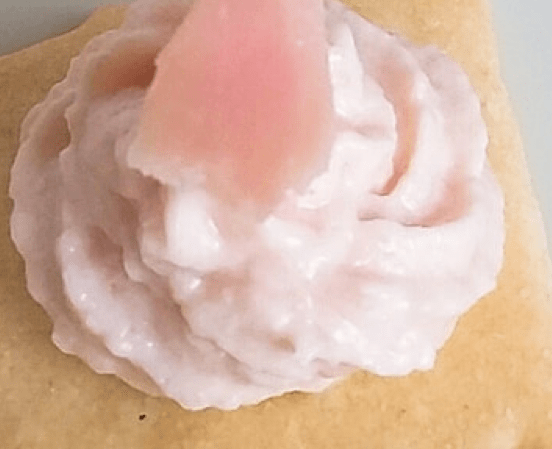 mousse di prosciutto cotto