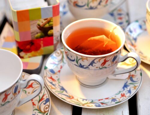 Tisane per ogni momento della giornata